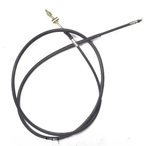 Cable Seat Lock | Destini | Hero