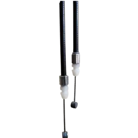 Cable Seat Lock For Fiero