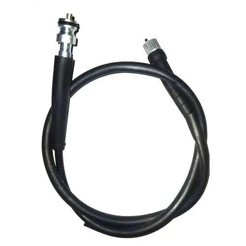 Cable Speedo Meter Assy For Radeon | Tvs
