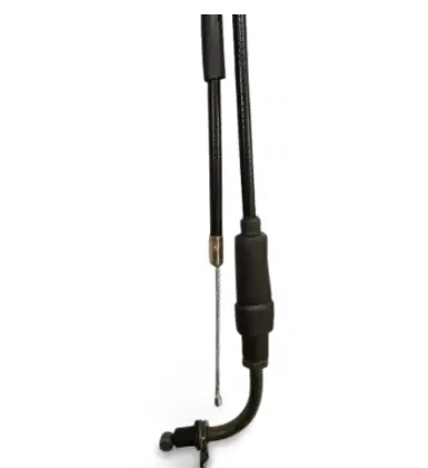 Cable Throttle Assembly Drum City N8170330 Tvs Star City 100 (oem),