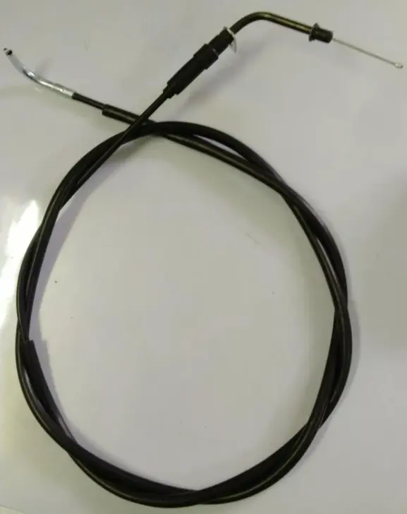 Cable Throttle Assembly K4170090 Tvs Zest 110 (oem),