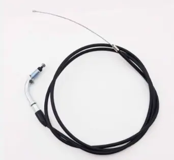 Cable Throttle Assembly N3170220 Tvs Victor Gx 100 (oem),