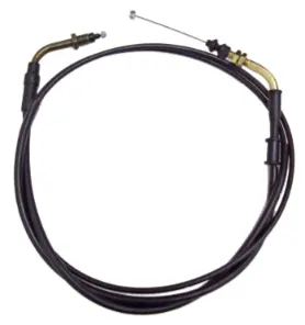 Cable Throttle Assembly Na170010 Tvs City + 110 (oem),