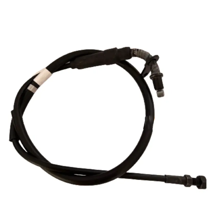 Cable Throttle Assembly Nb170010 Tvs Apache Rr310 310 (oem),