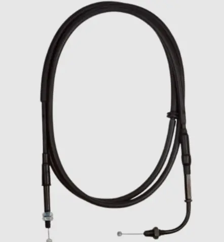 Cable Throttle Assembly Nf170020 Tvs Ronin 225 (oem),