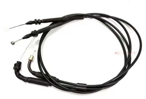 Cable Throttle-bullet 500 Bs Iv-royal Enfield