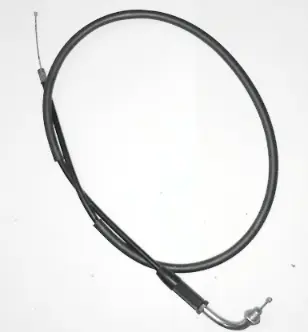 Cable Throttle . Drum Assembly P6170010 Tvs Xl 100 100 (oem),