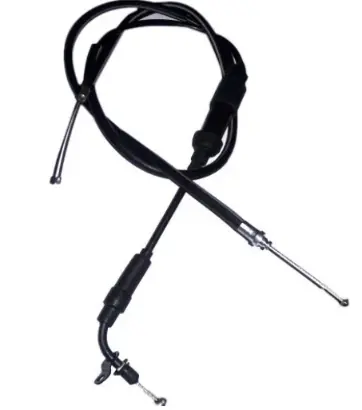 Cable Throttle N3170200 Tvs Victor Gx 100 (oem),