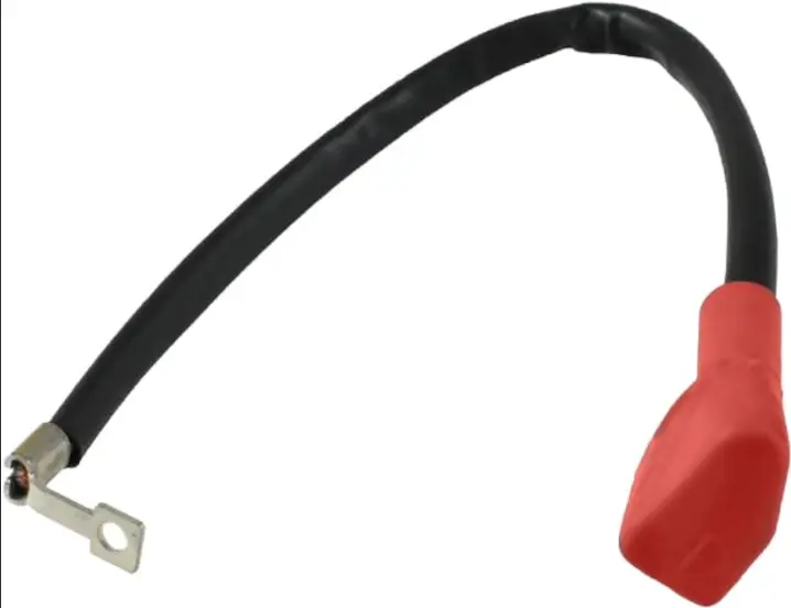 Cablest-mag Batt 32401kte621 Honda Shine (oem),