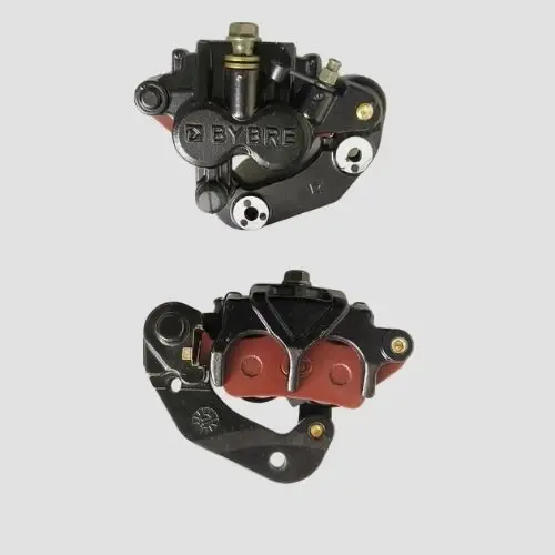 Caliper Assy [f] [blk] Pulsar [kbx]