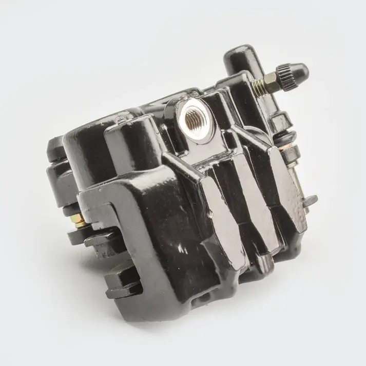 Caliper Assy [f] Bullet