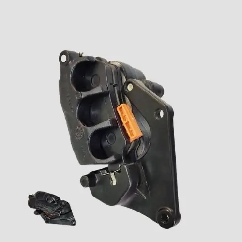 Caliper Assy [f] Glamour Fi