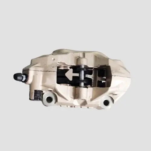 Caliper Assy [f] Ktm