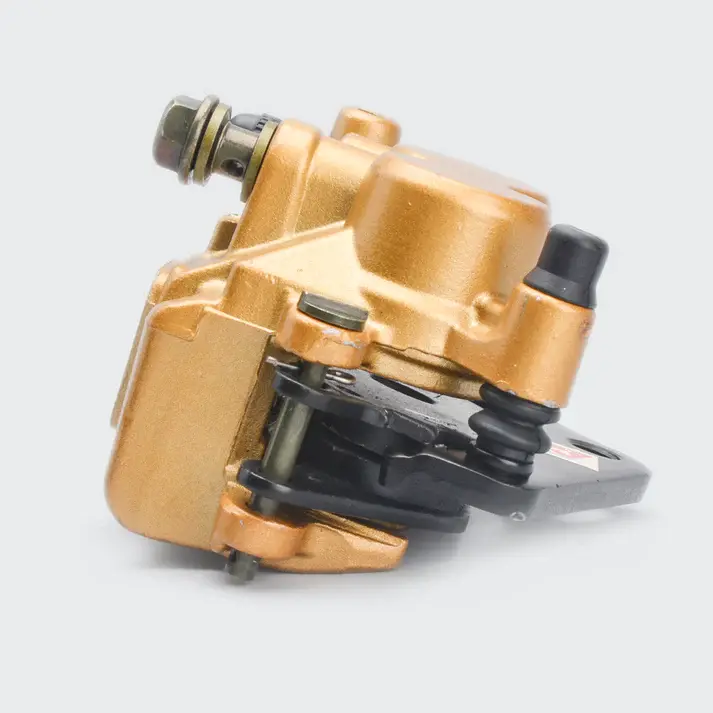 Caliper Assy [f] R15