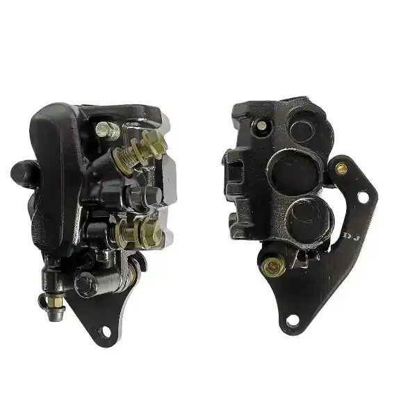 Caliper Assy For Shine Sp