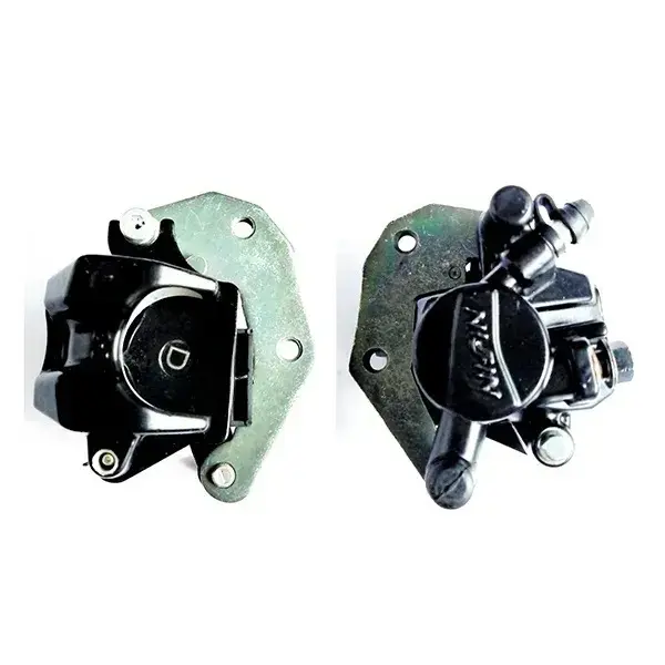 Caliper Assy Fr. For Access