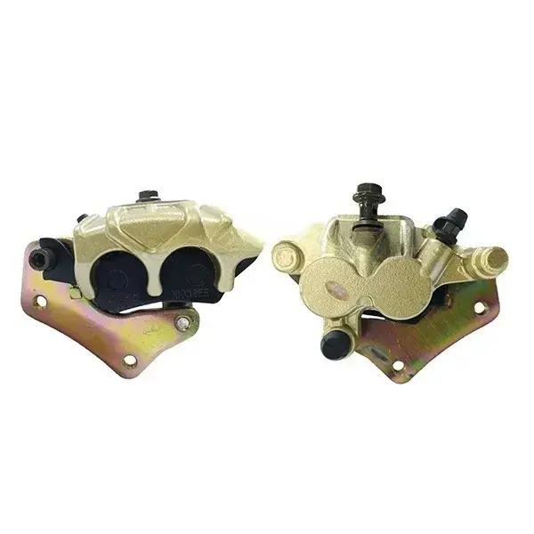 Caliper Assy Fr For Gixxer