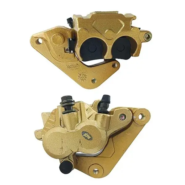 Caliper Assy Fr. For Pulsar Ns 200