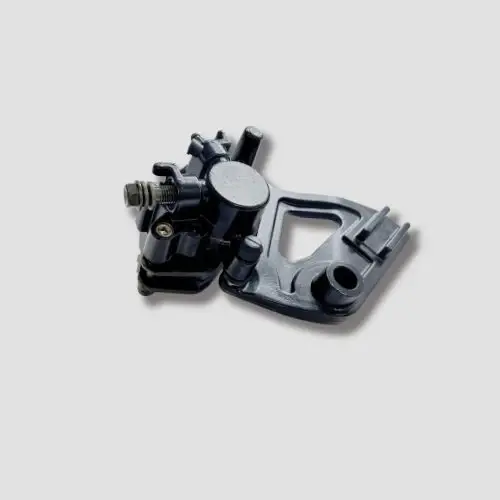 Caliper Assy [r] (w/bracket) Rtr