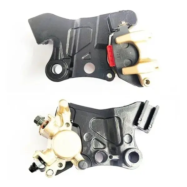 Caliper Assy Rr. For Rtr 200