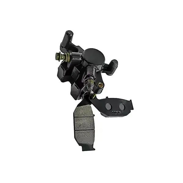 Caliper Assy Rr For W Bracket Gixxer