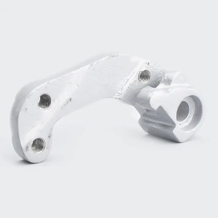 Caliper Bracket Pulsar [end]