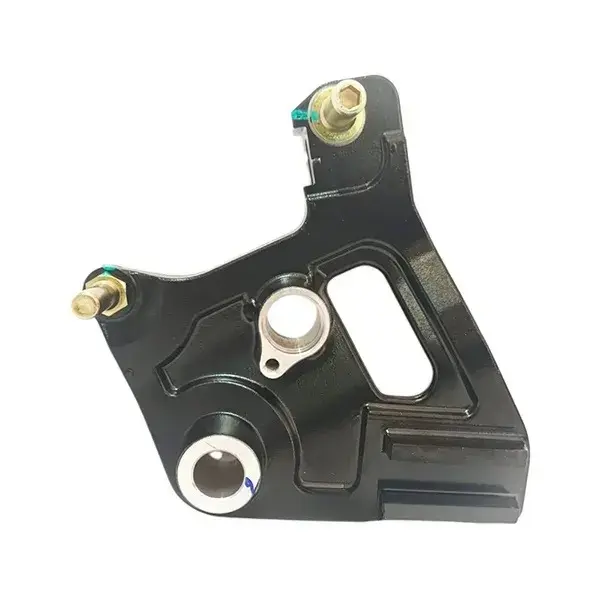 Caliper Clamp Rr. For Rtr