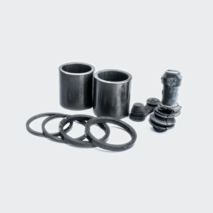 Caliper Piston Kit [f] Pulsar/fz [kbx]