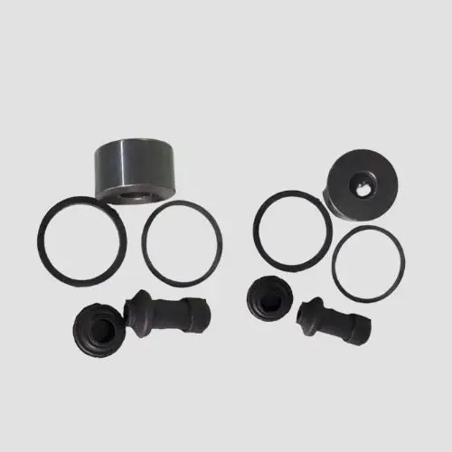 Caliper Piston Kit [r] Pulsar 200/pulsar 220 O