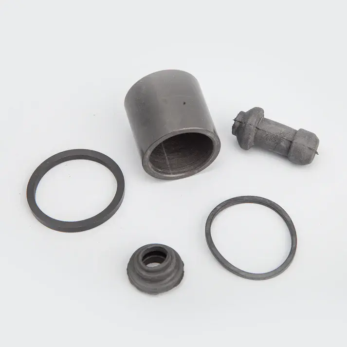 Caliper Piston Kit [r] Rtr/karizma Zmr/dazzler/pulsar 220/cbz-xtreme/cbr150