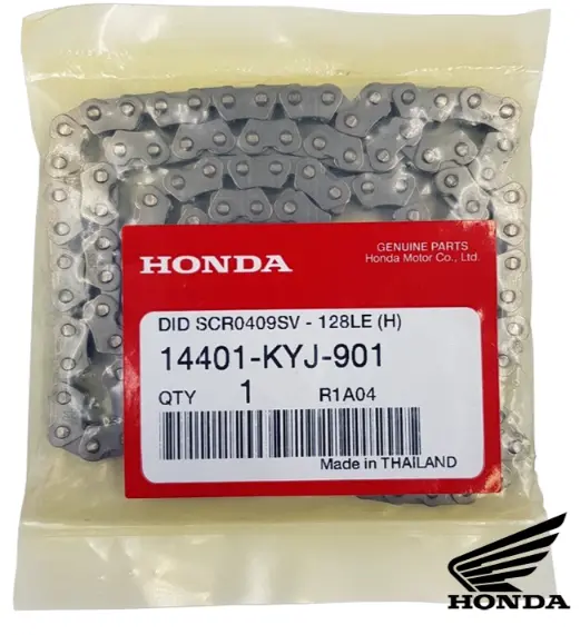 Cam Chain 14401kyj901 Honda Cbr 250r (oem),