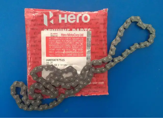 Cam Chain For Karizma R, Karizma Zmr | Hero