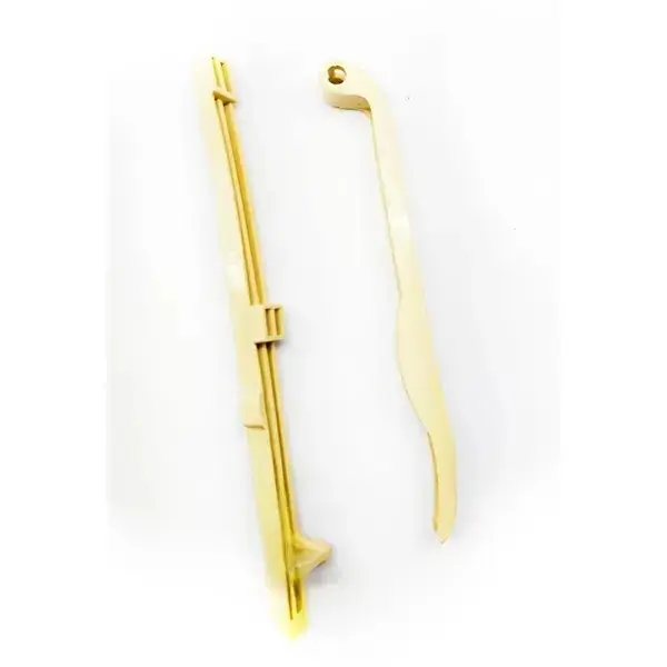 Cam Chain Pad For Starcity+