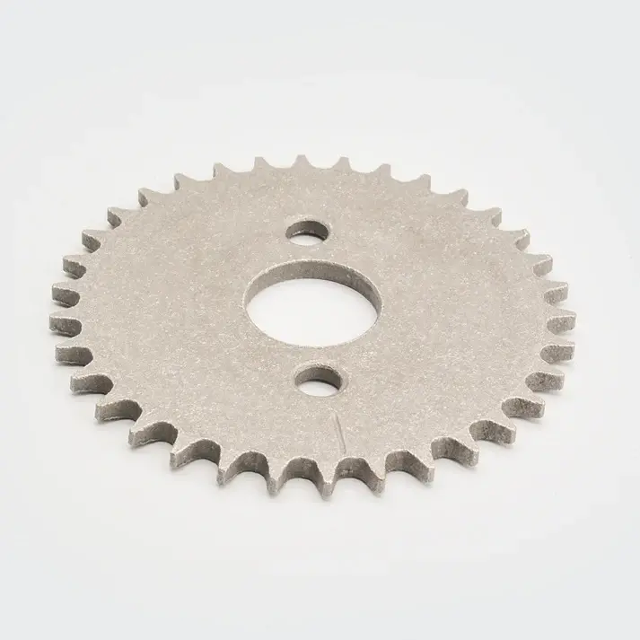 Cam Chain Sprocket Cbz-xtreme/hunk