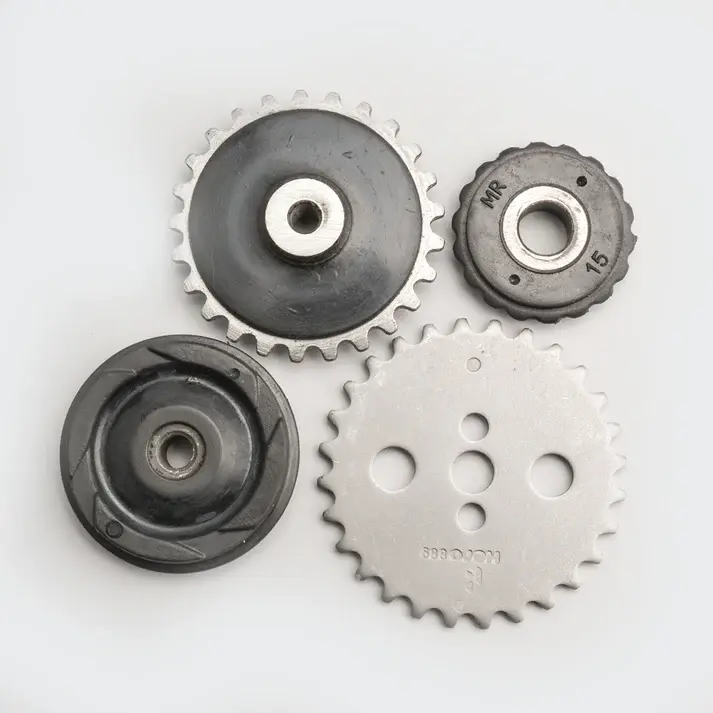Cam Chain Sprocket [s.o.4] Hh