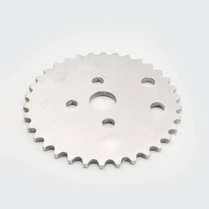 Cam Chain Sprocket Star/star Dlx/star City