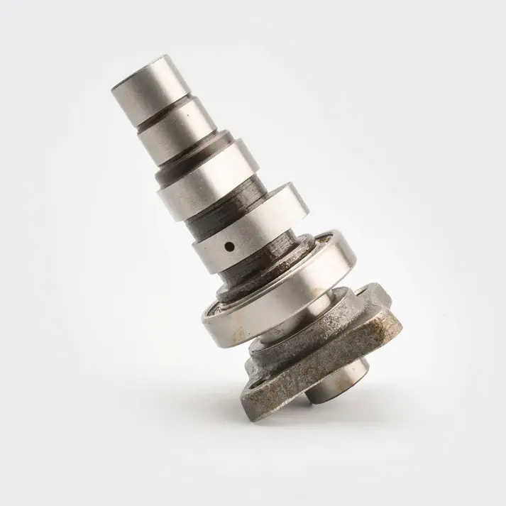 Cam Shaft Assy Flame