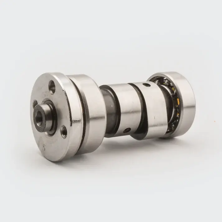 Cam Shaft Assy Pep/star