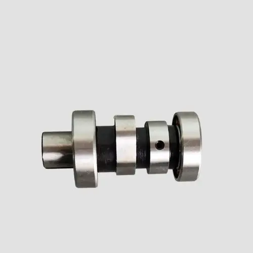 Cam Shaft Assy Platina