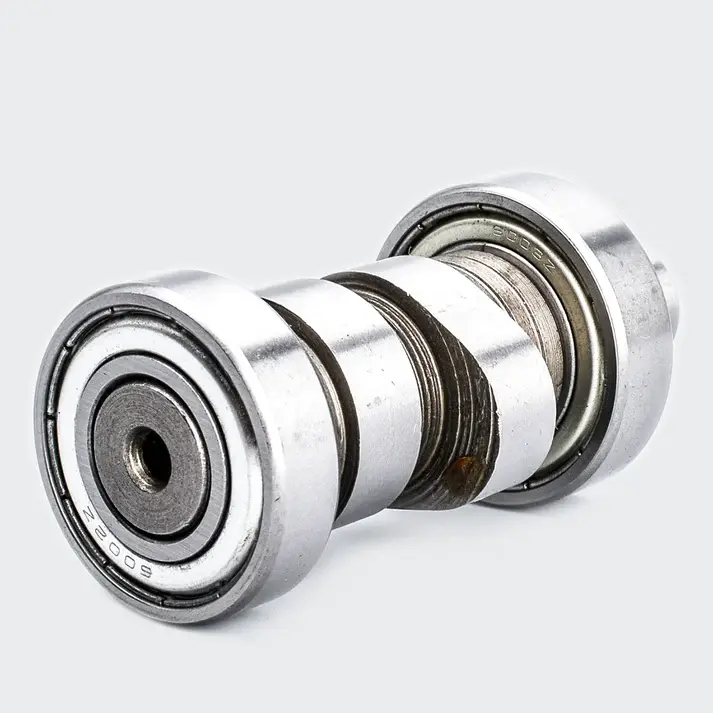 Cam Shaft Assy Pulsar 135