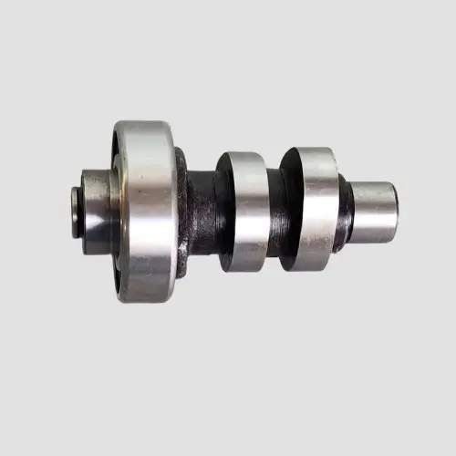 Cam Shaft Assy Ray