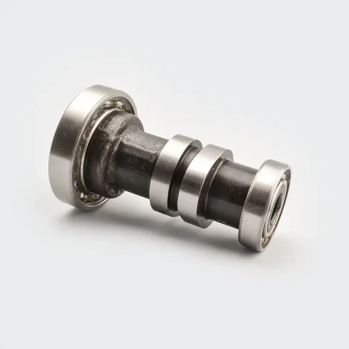 Cam Shaft Assy Splendor Nxg/cd-deluxe/passion Pro/splendor Pro
