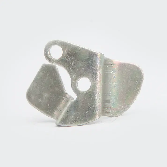 Cam Shaft Patti Access