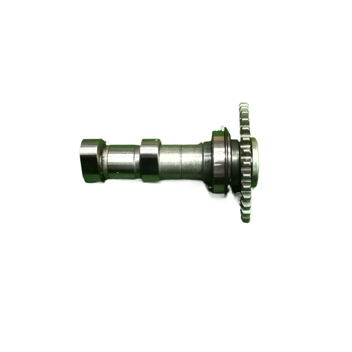 Camshaf Assembly(ju511221)