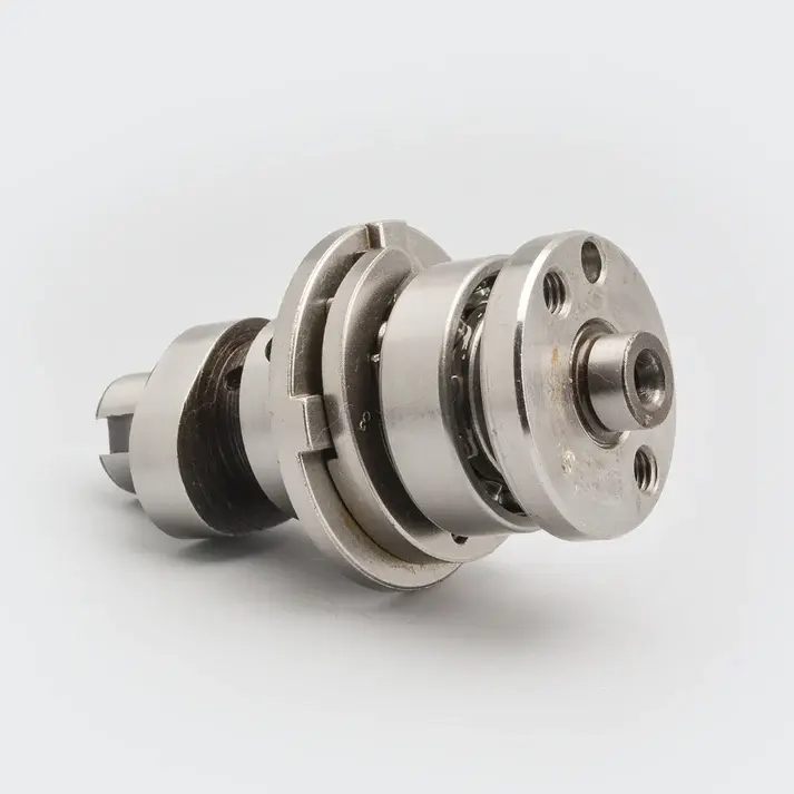 Camshaft Assy-tvs Apache Rtr160/rtr180