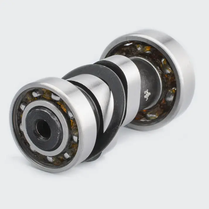 Camshaft Assy-bajaj Discover 135/discover 112/discover 125/pulsar 200/pulsar 150 Dtsi/pulsar 180 Dtsi [ug3/ug4]