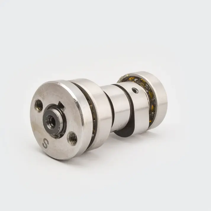 Camshaft Assy-bajaj Kb 4s/boxer/caliber