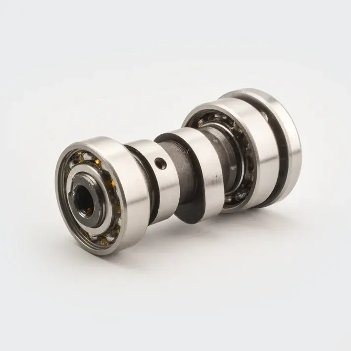 Camshaft Assy-tvs Pep/pep+