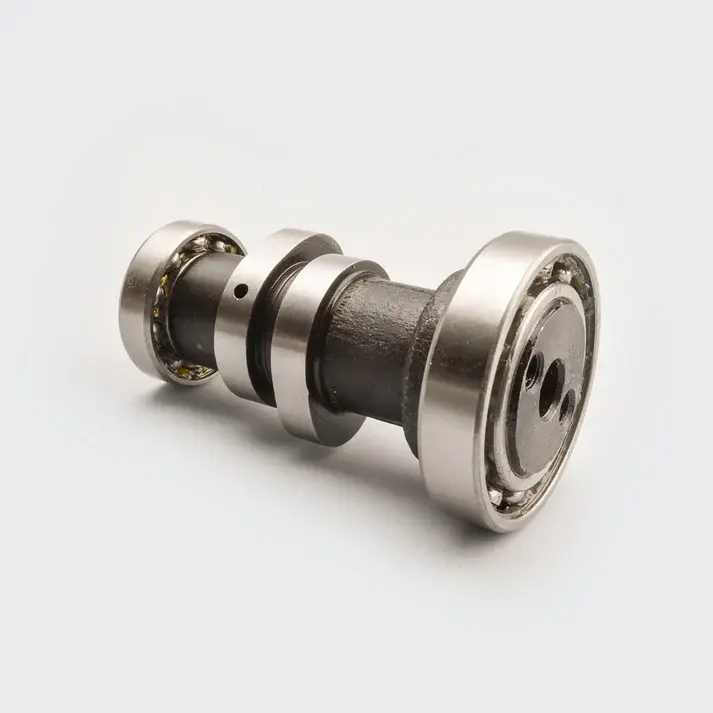 Camshaft Assy-hero Honda  Super  Splendor  Nxg/cd Deluxe/passion Pro