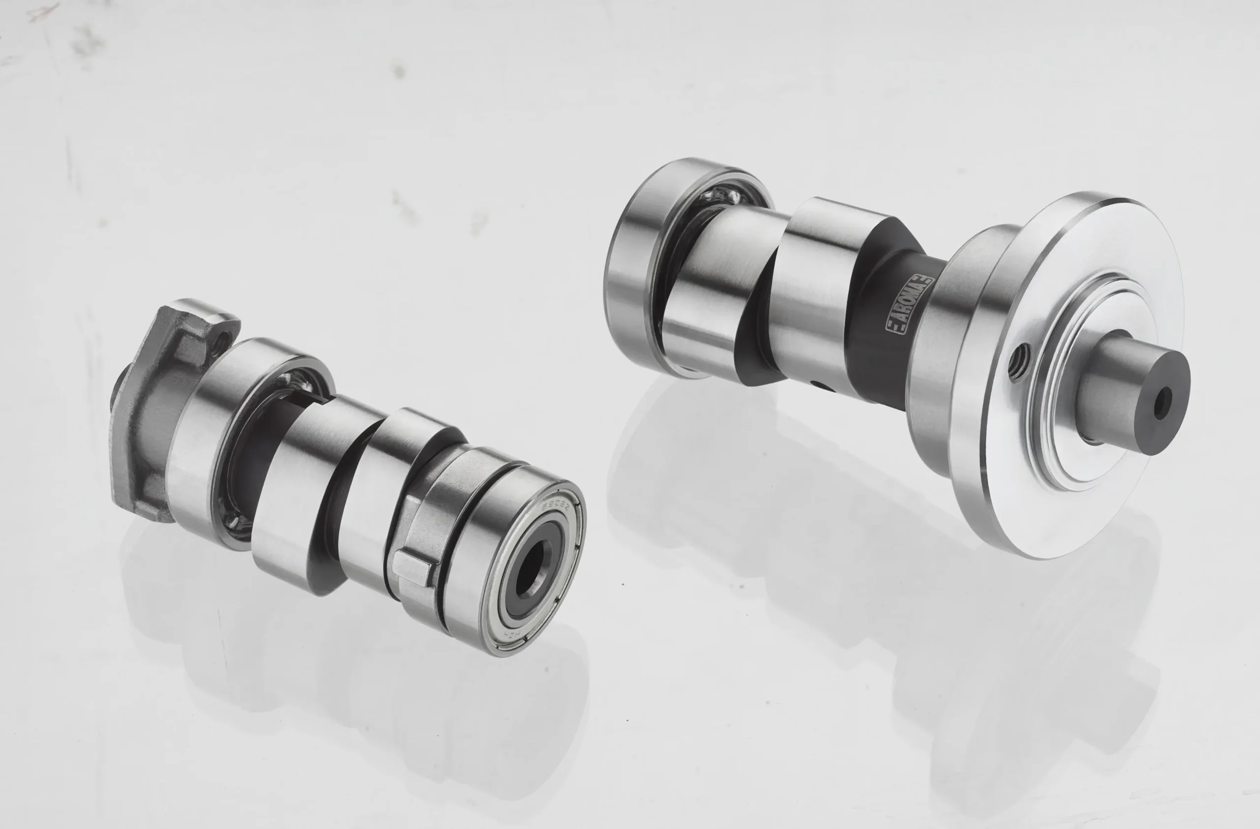 Camshaft Assy-honda Twister